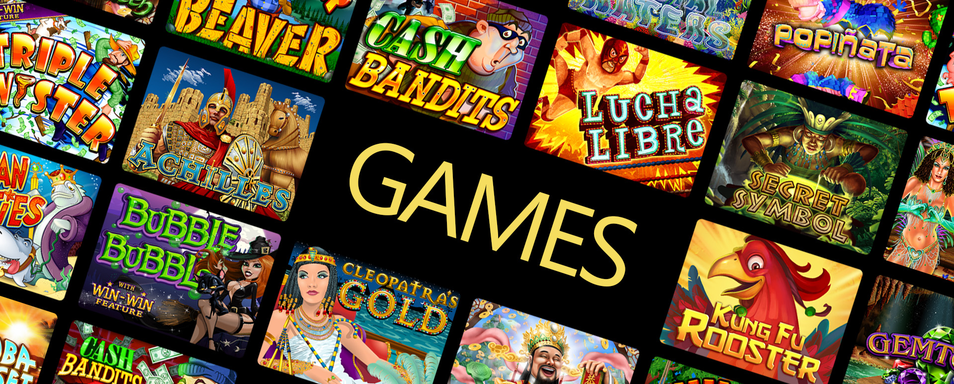 Jackpot Cash Casino