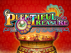 Plentiful Treasure