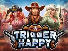 Trigger Happy