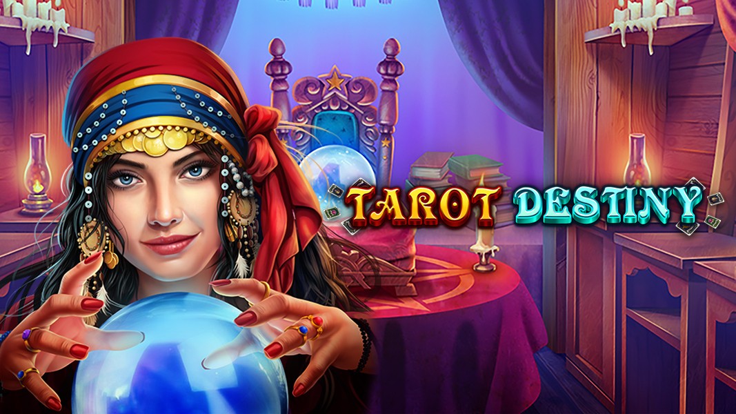 Tarot Destiny