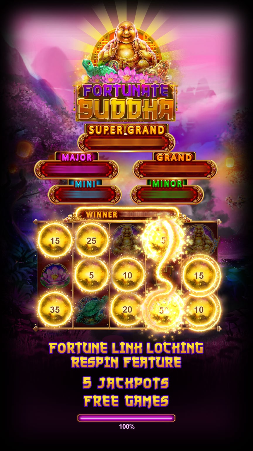 Jackpot Cash Casino Mobile App
