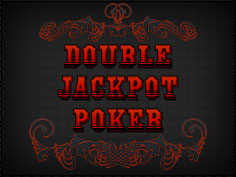 DoubleJackpotPoker