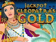 JackpotCleopatrasGold